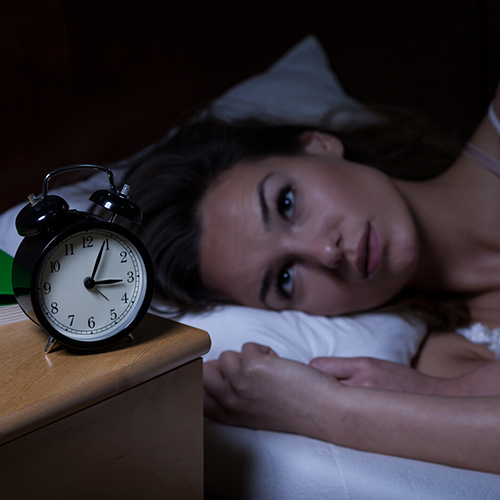 COVID-somnia is Real, but McLaren Medical Experts Can Help You Sleep Easier
